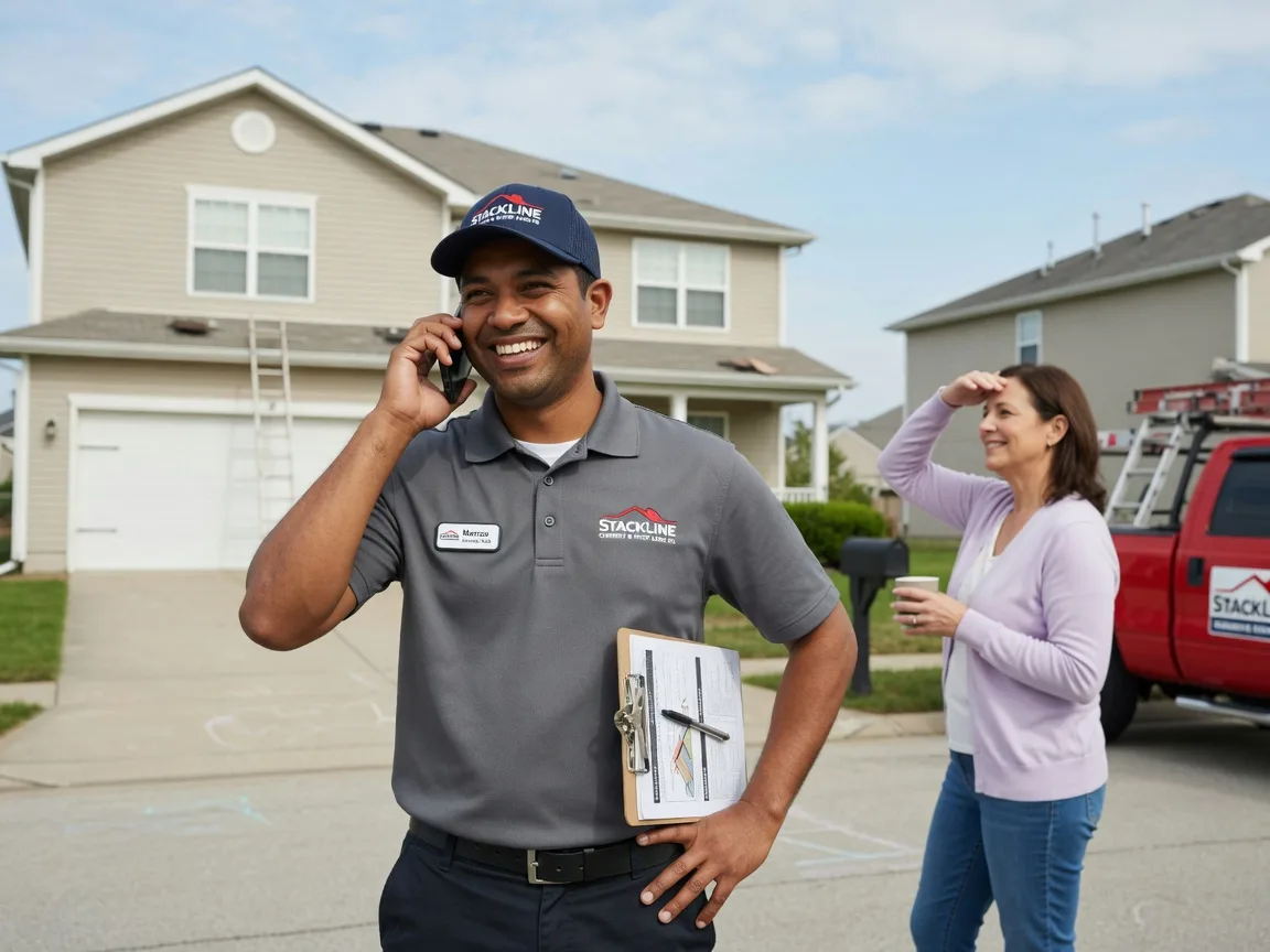 Chimney flashing repair Grass Valley, CA FAQs